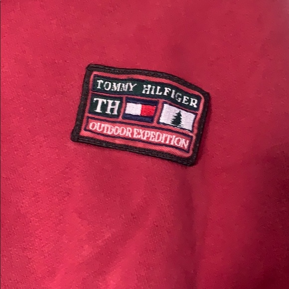 Tommy Hilfiger pullover! - Picture 2 of 6